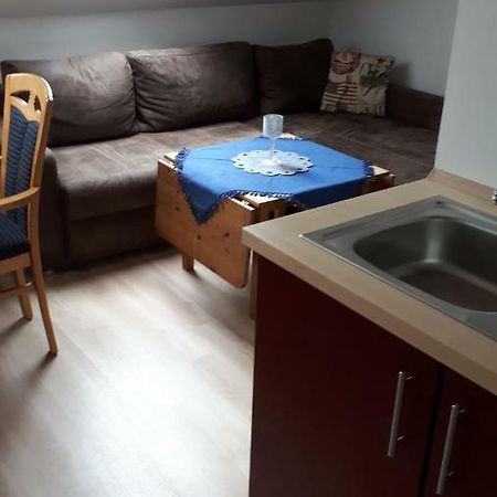 Apartment Schulte ดอร์นุม ภายนอก รูปภาพ