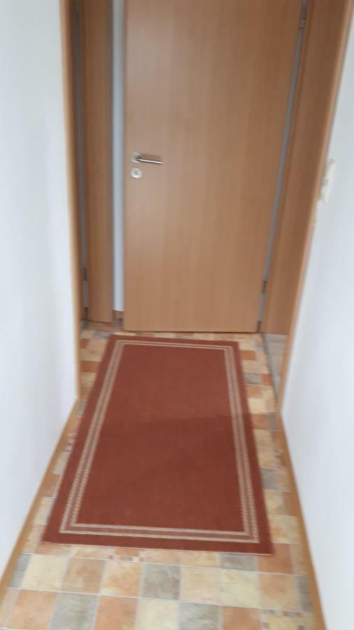 Apartment Schulte ดอร์นุม ภายนอก รูปภาพ